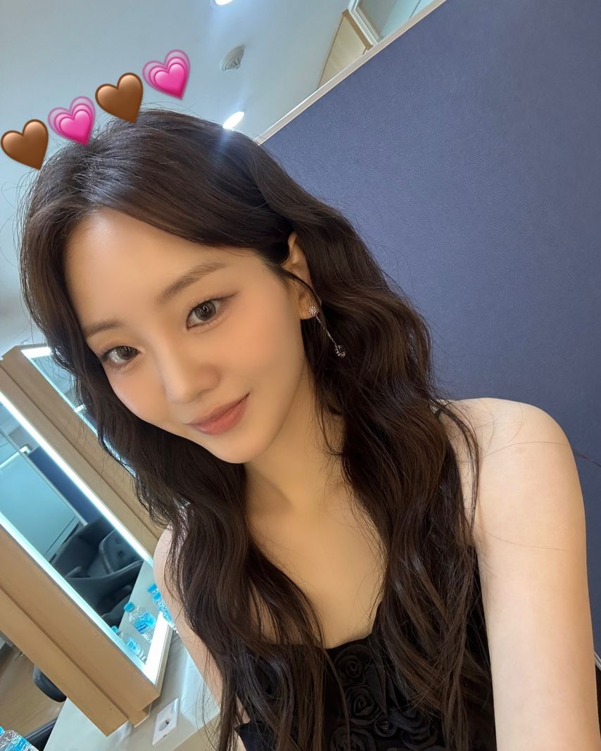 조이현 인별