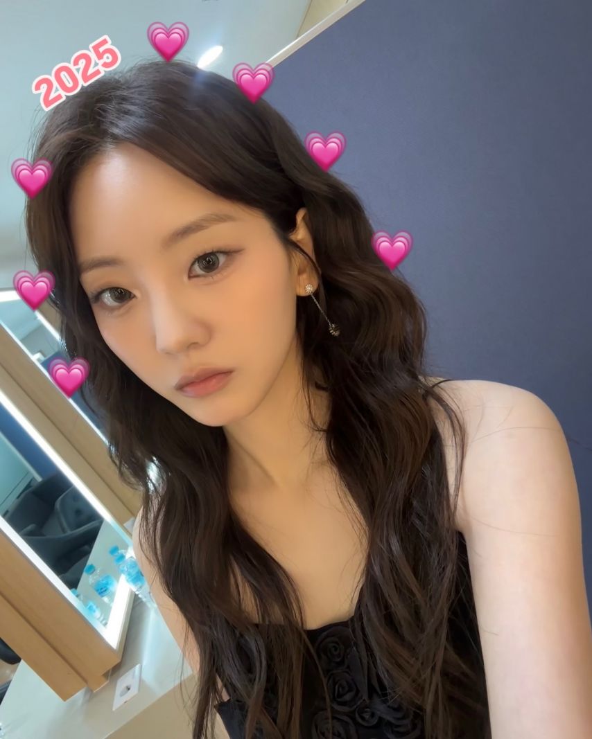 조이현 인별
