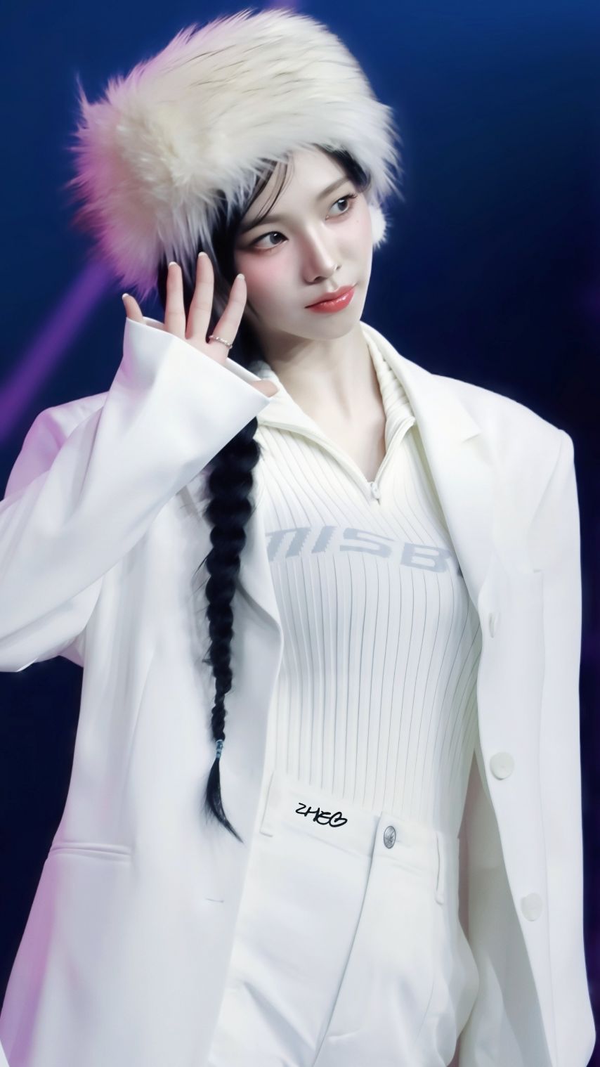 에스파 카리나