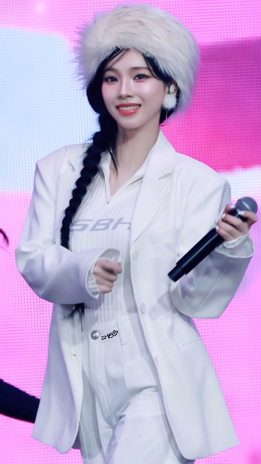에스파 카리나