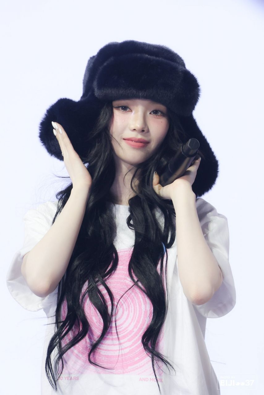 에스파 카리나