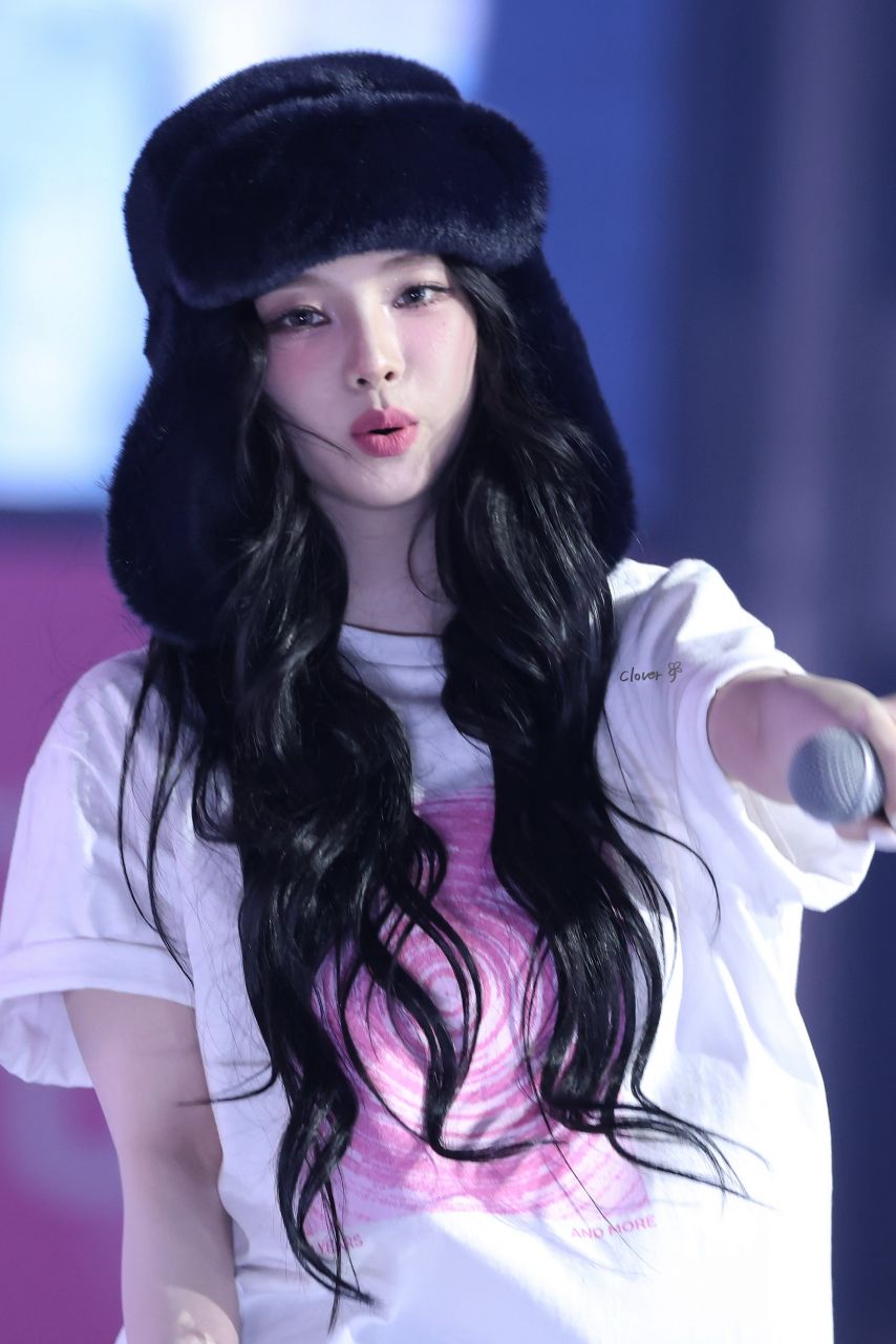 에스파 카리나
