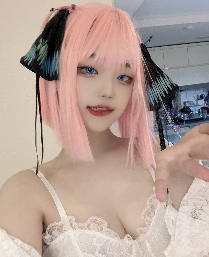 [QWER] 히나