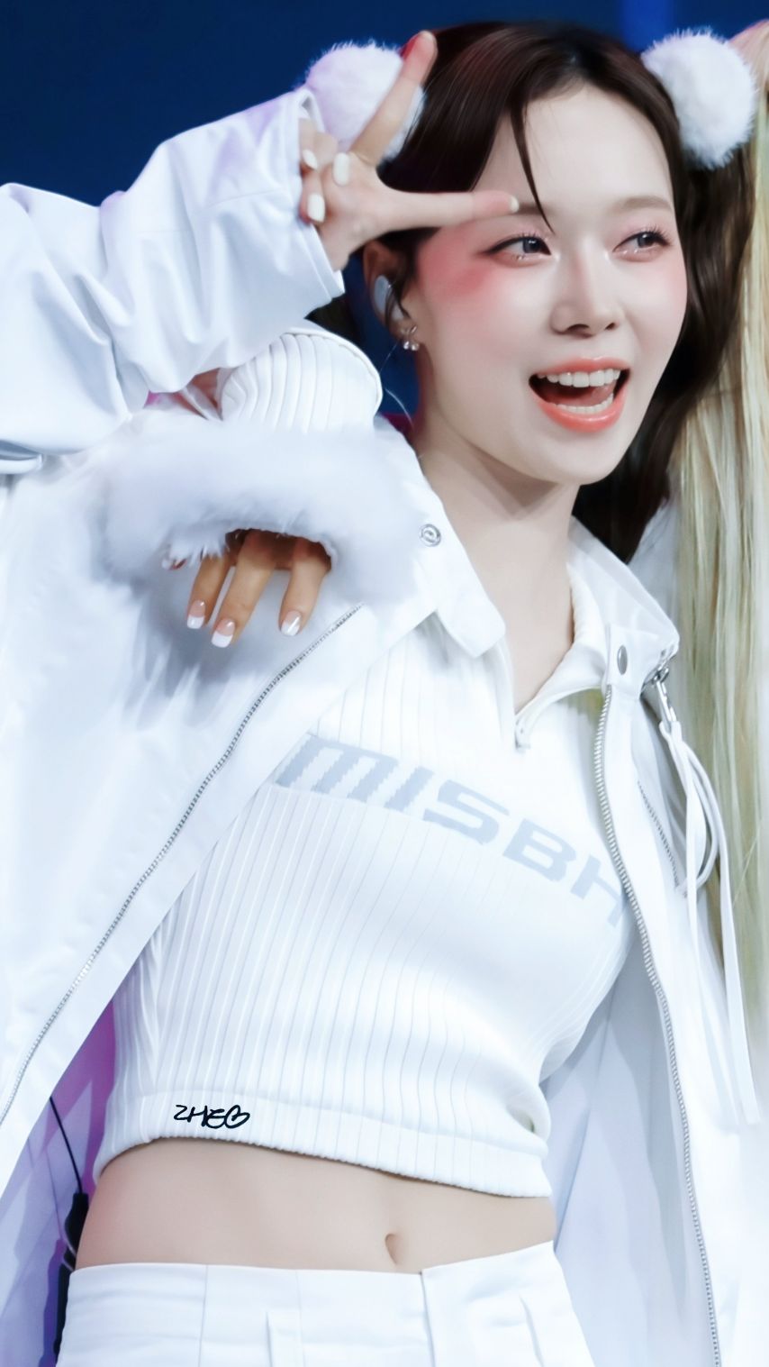 에스파 윈터