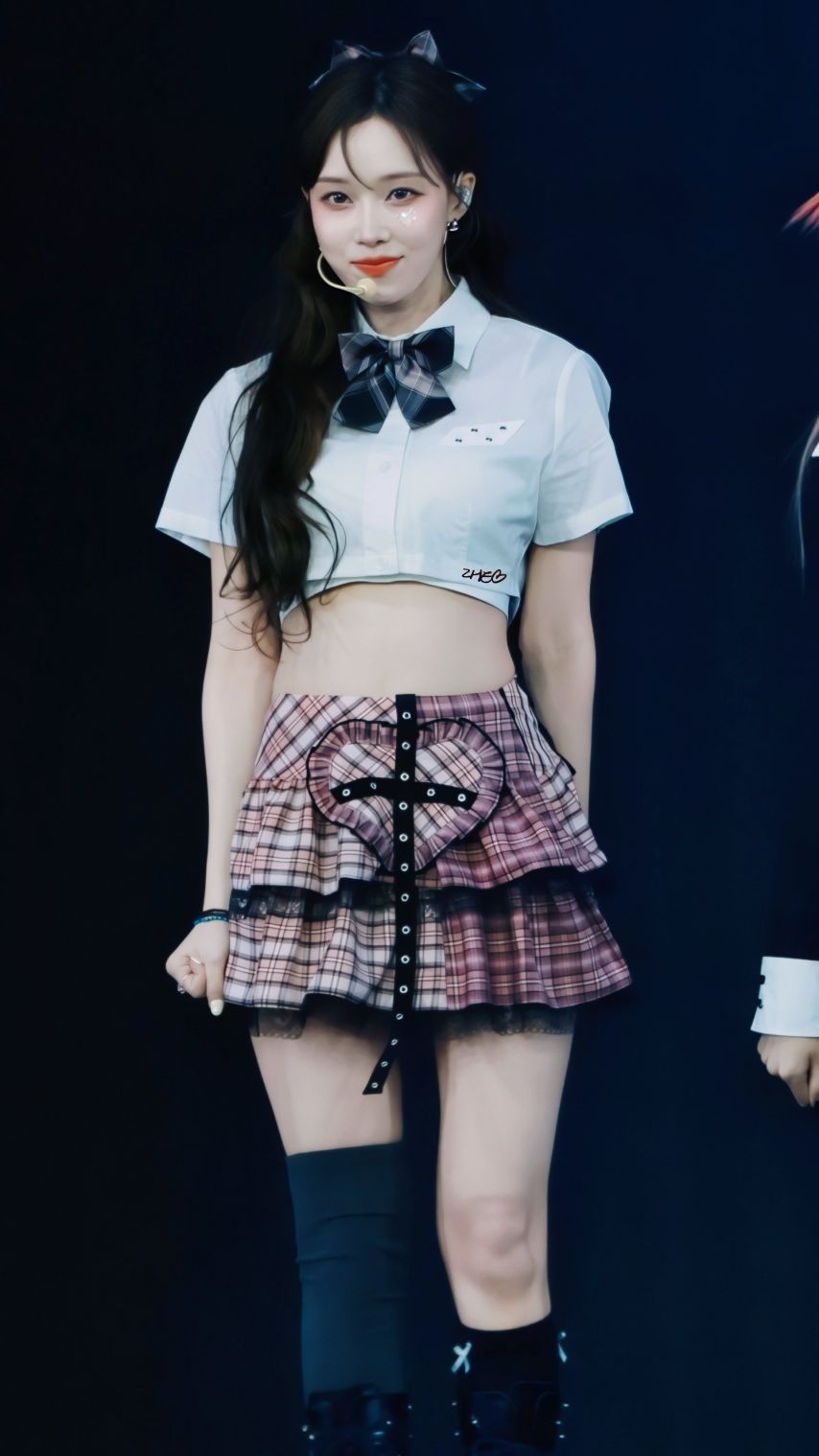 에스파 윈터