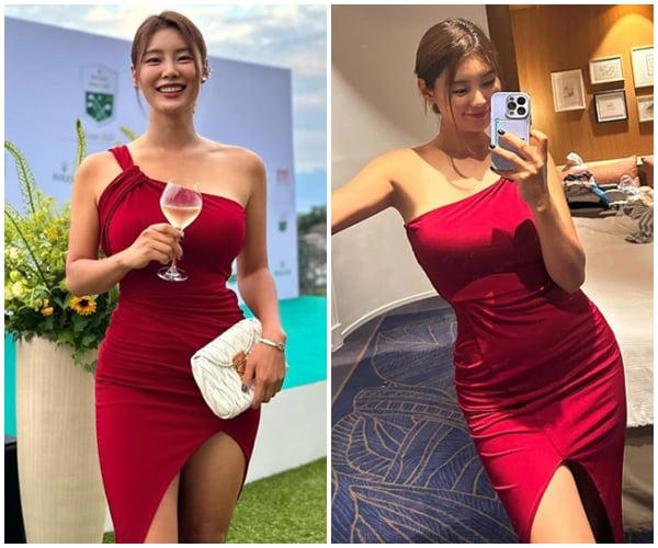 솔로지옥 강소연 몸매