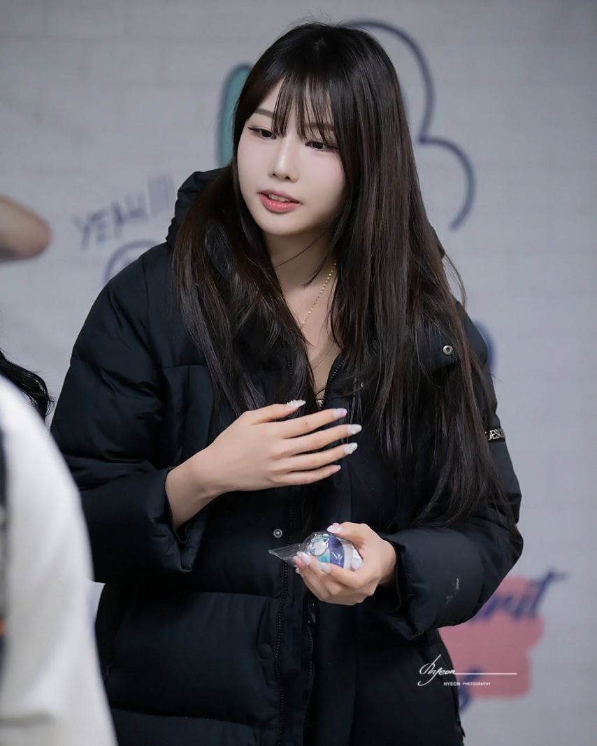 이혜원 GS 칼텍스