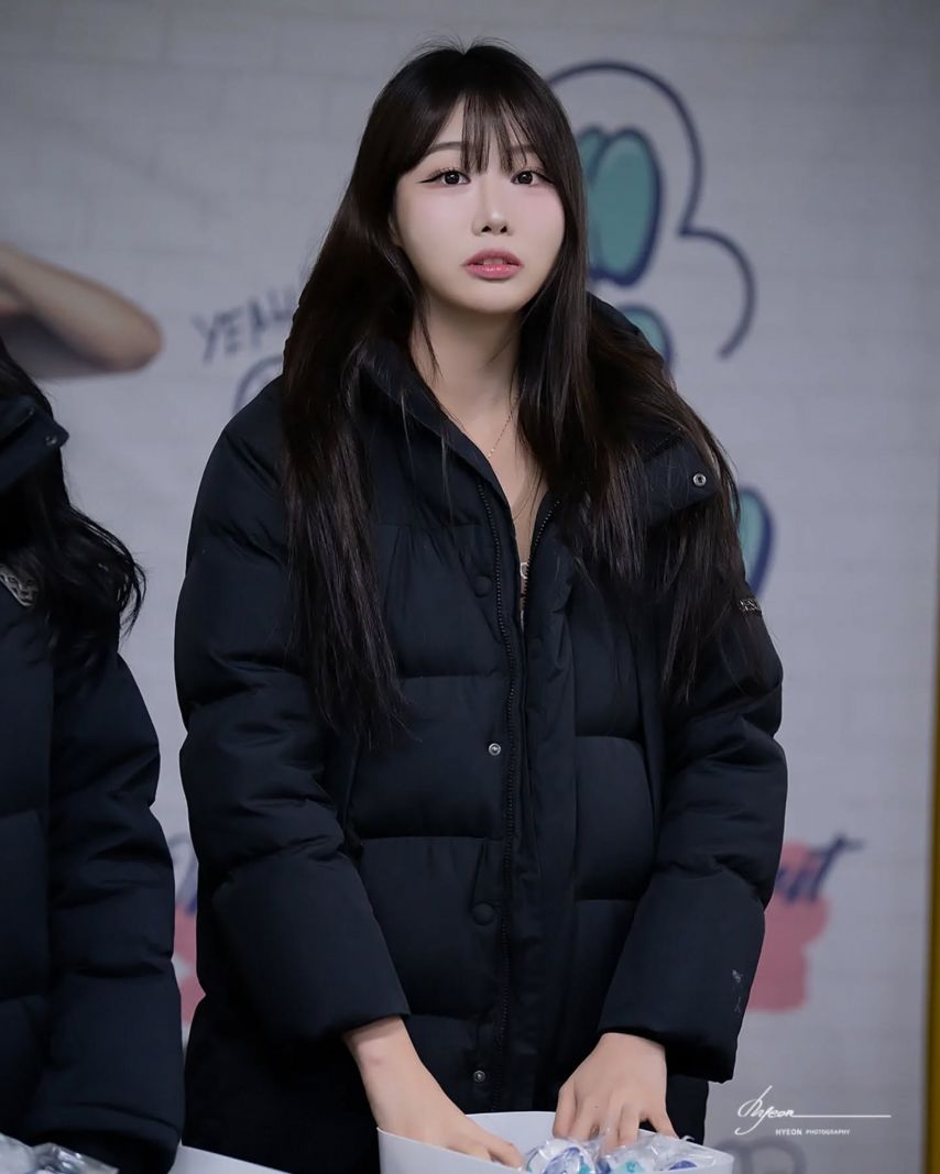 이혜원 GS 칼텍스