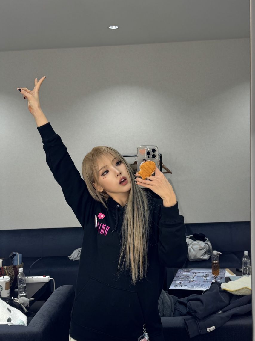 엔믹스 지우