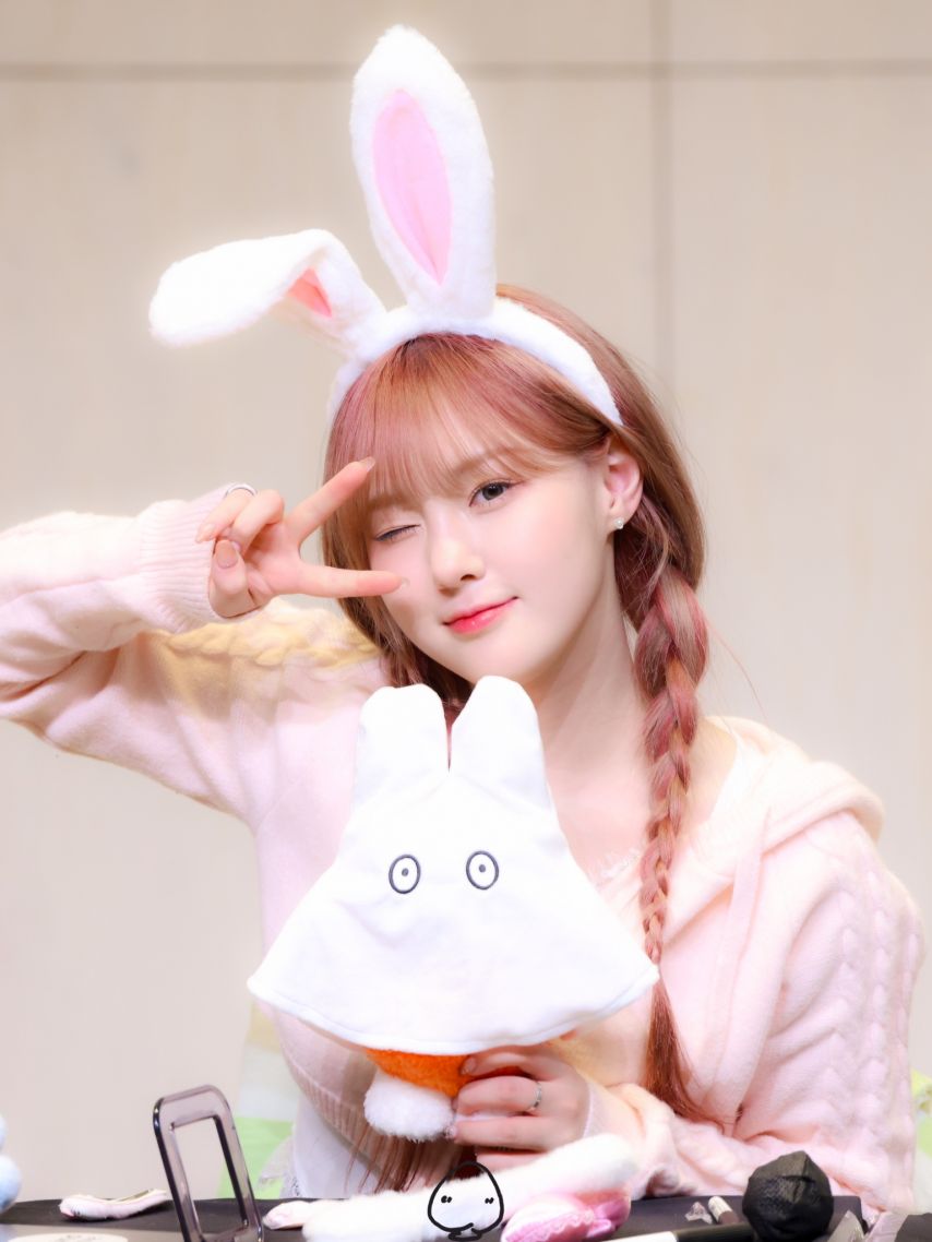 케플러 김채현