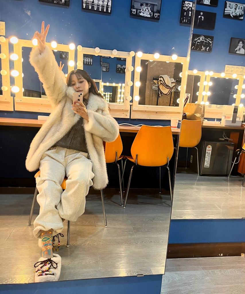 박규리 KARA