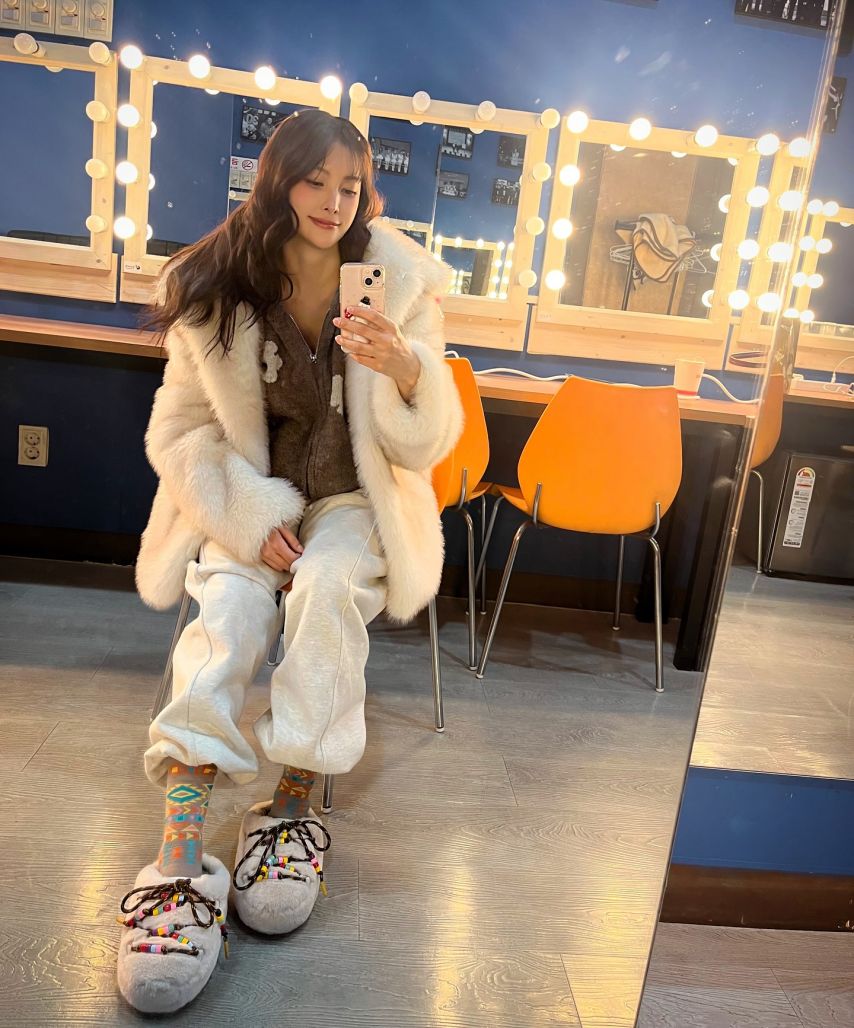 박규리 KARA