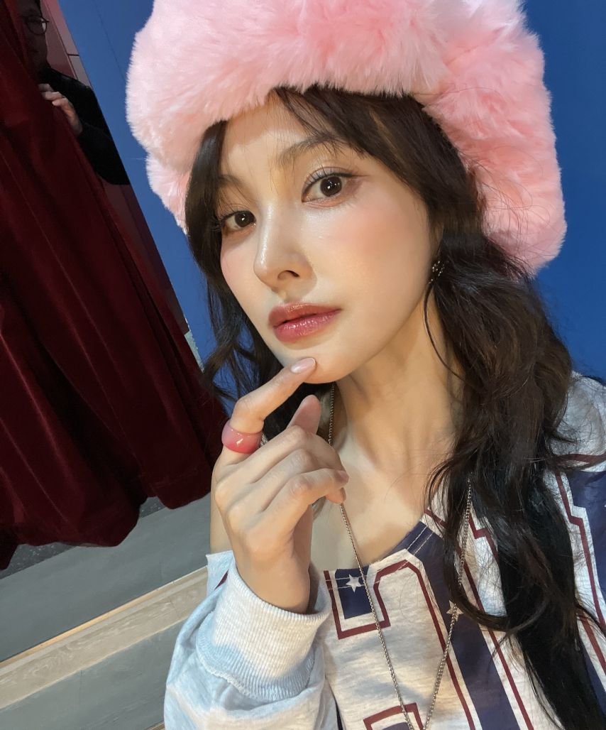 박규리 KARA