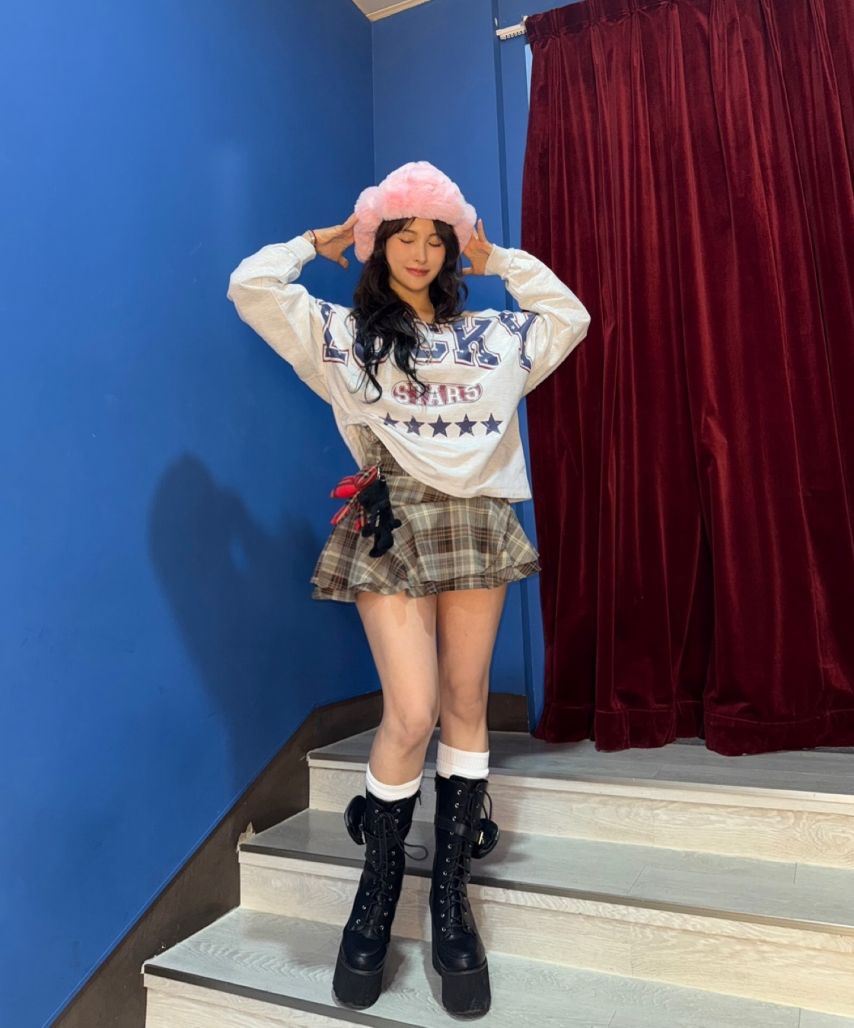 박규리 KARA