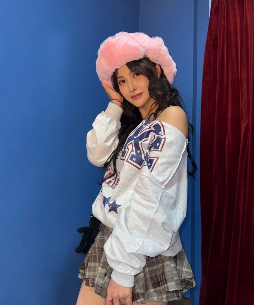 박규리 KARA