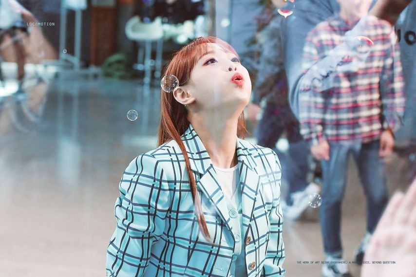 츄