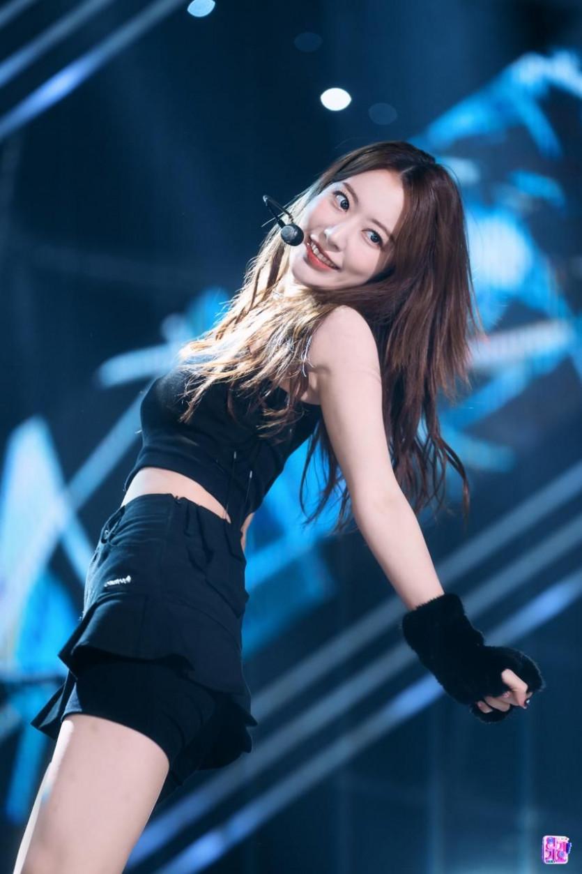 르세라핌 사쿠라