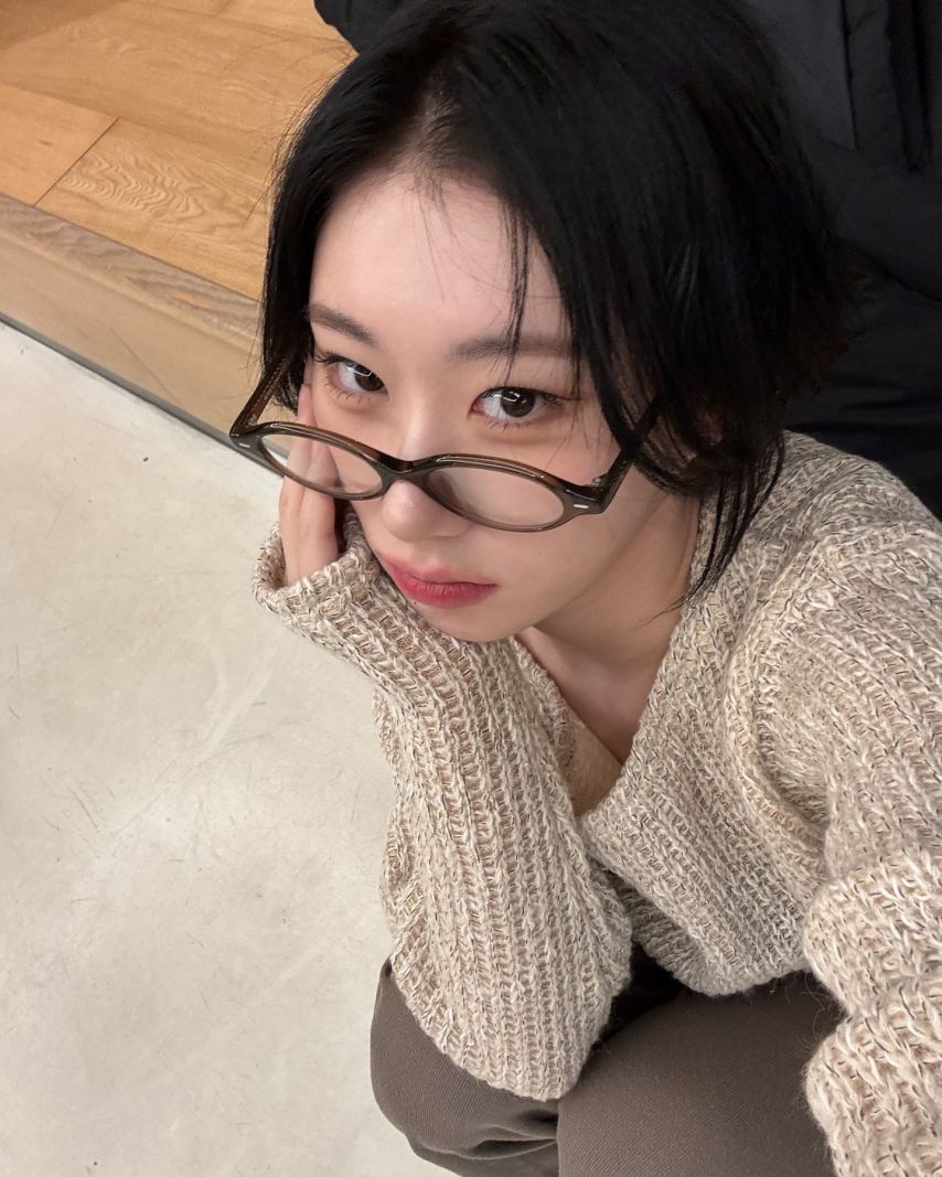 ITZY 채령