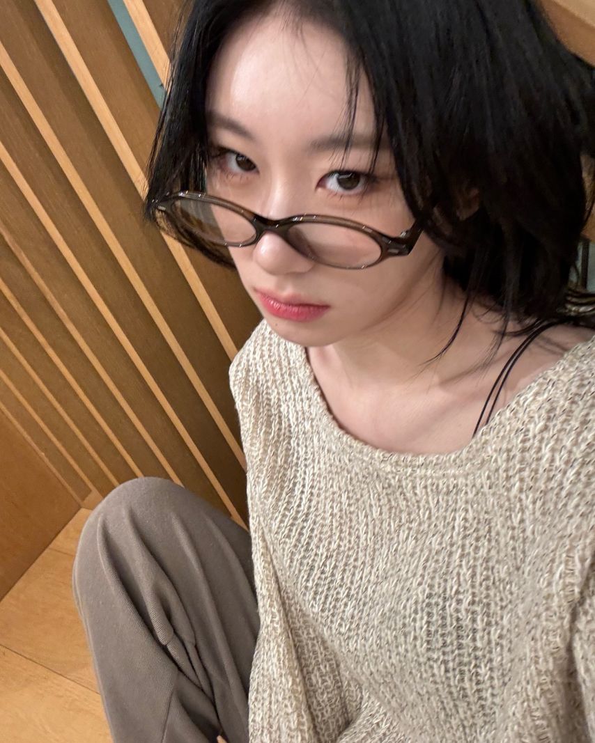 ITZY 채령