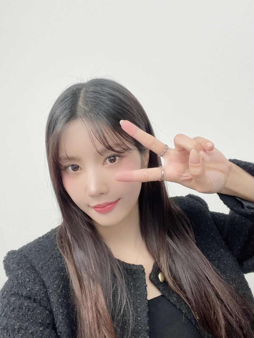 권은비
