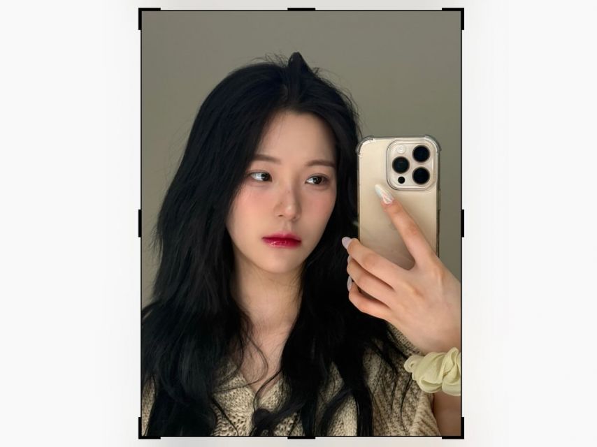 프로미스나인 이서연,이채영,백지헌