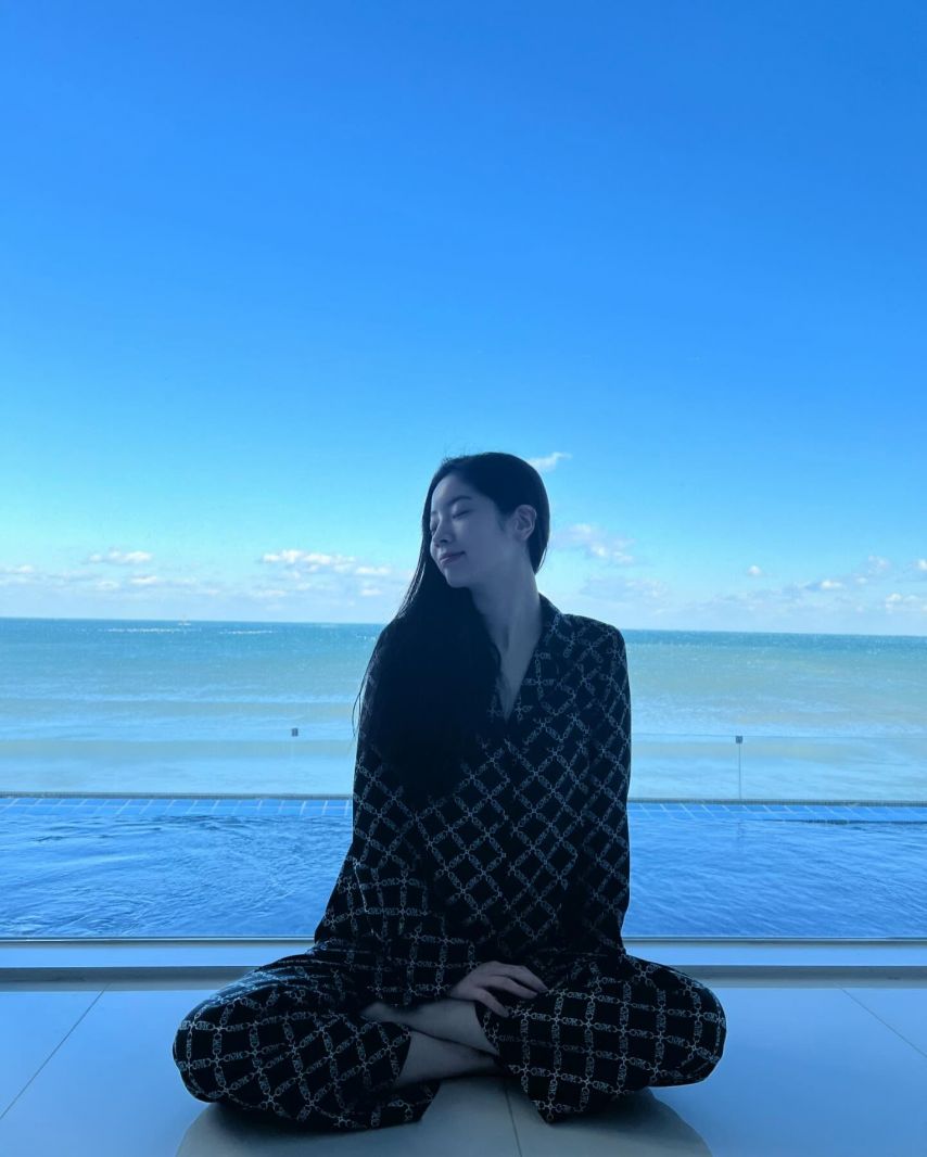 트와이스 인스타-사나,다현