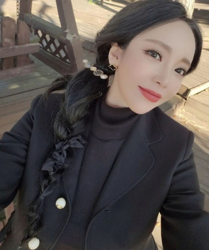 홍진영