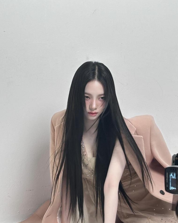 에스파 카리나
