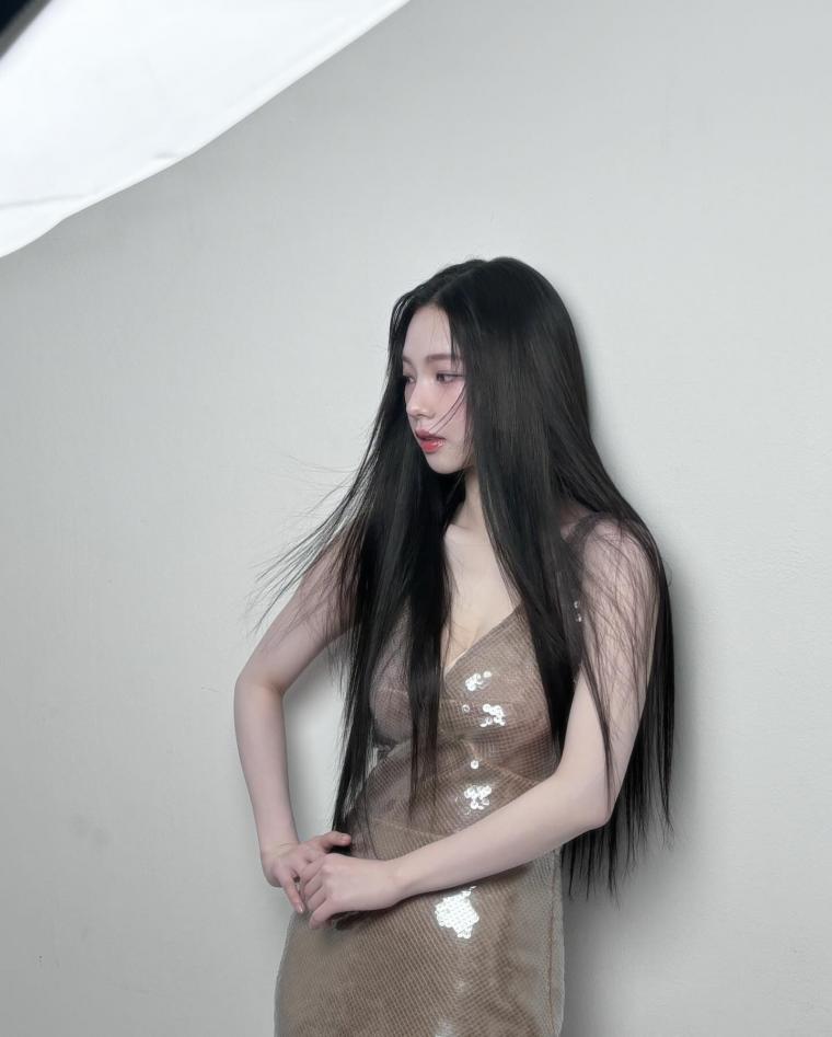 에스파 카리나