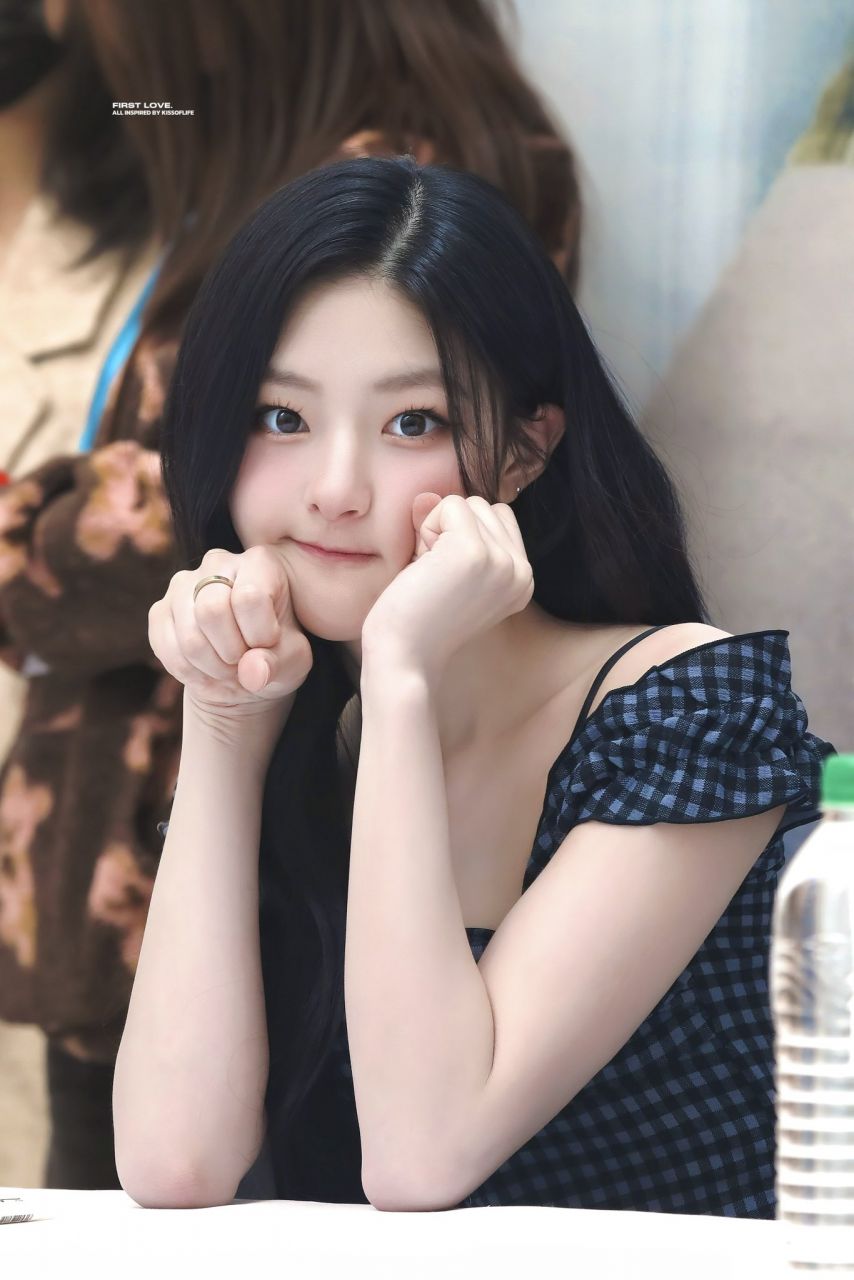 키스오브라이프 하늘