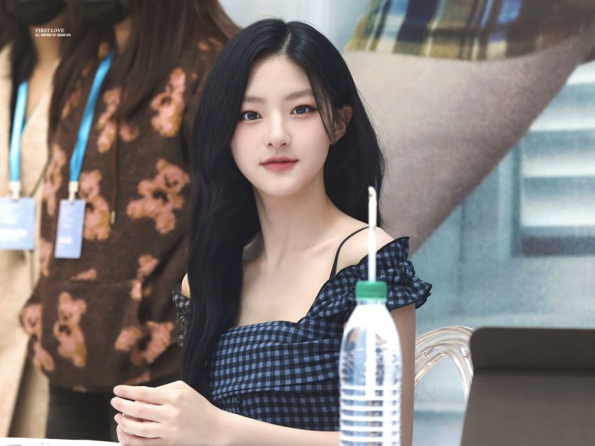 키스오브라이프 하늘