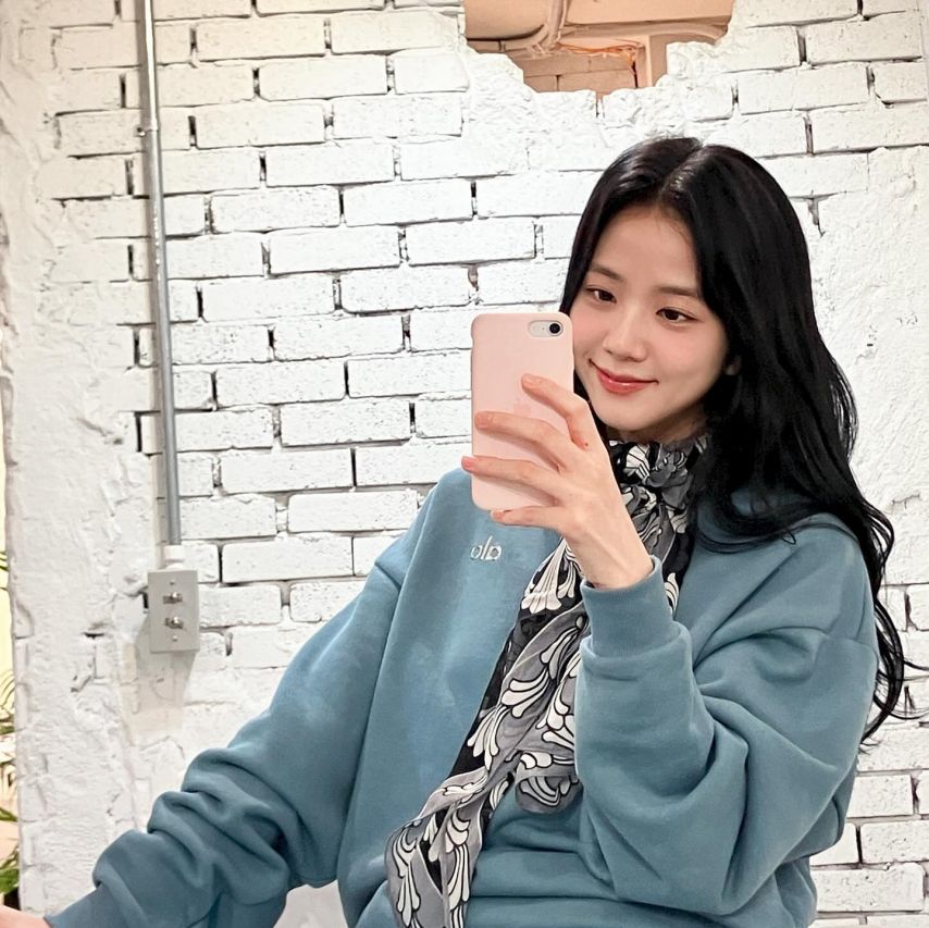 블랙핑크 지수