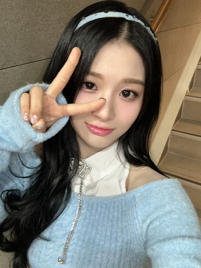 엔믹스 설윤