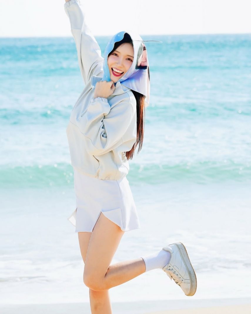 남민정