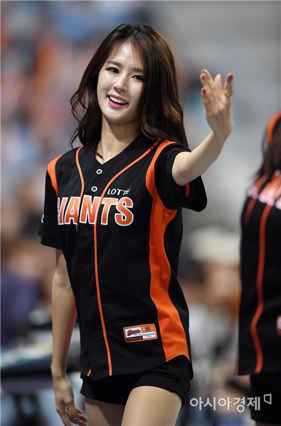 박기량
