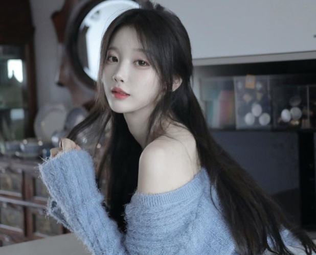 모델 순느