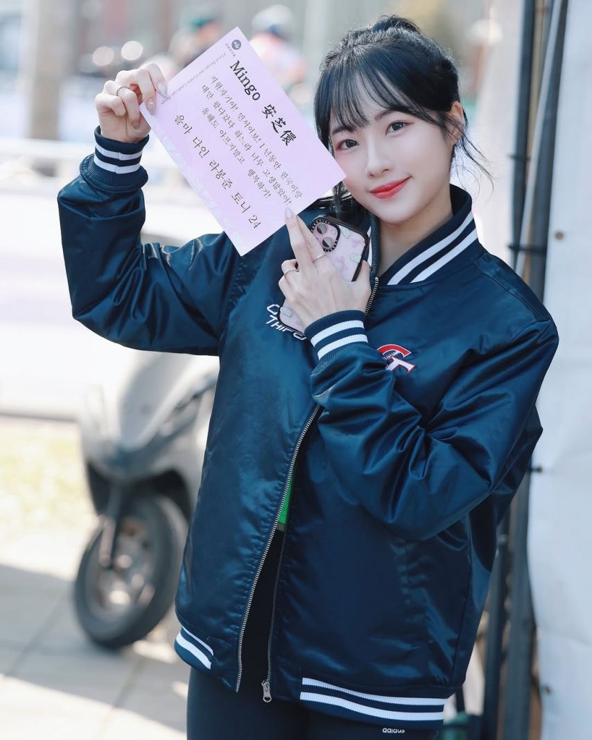 박민서