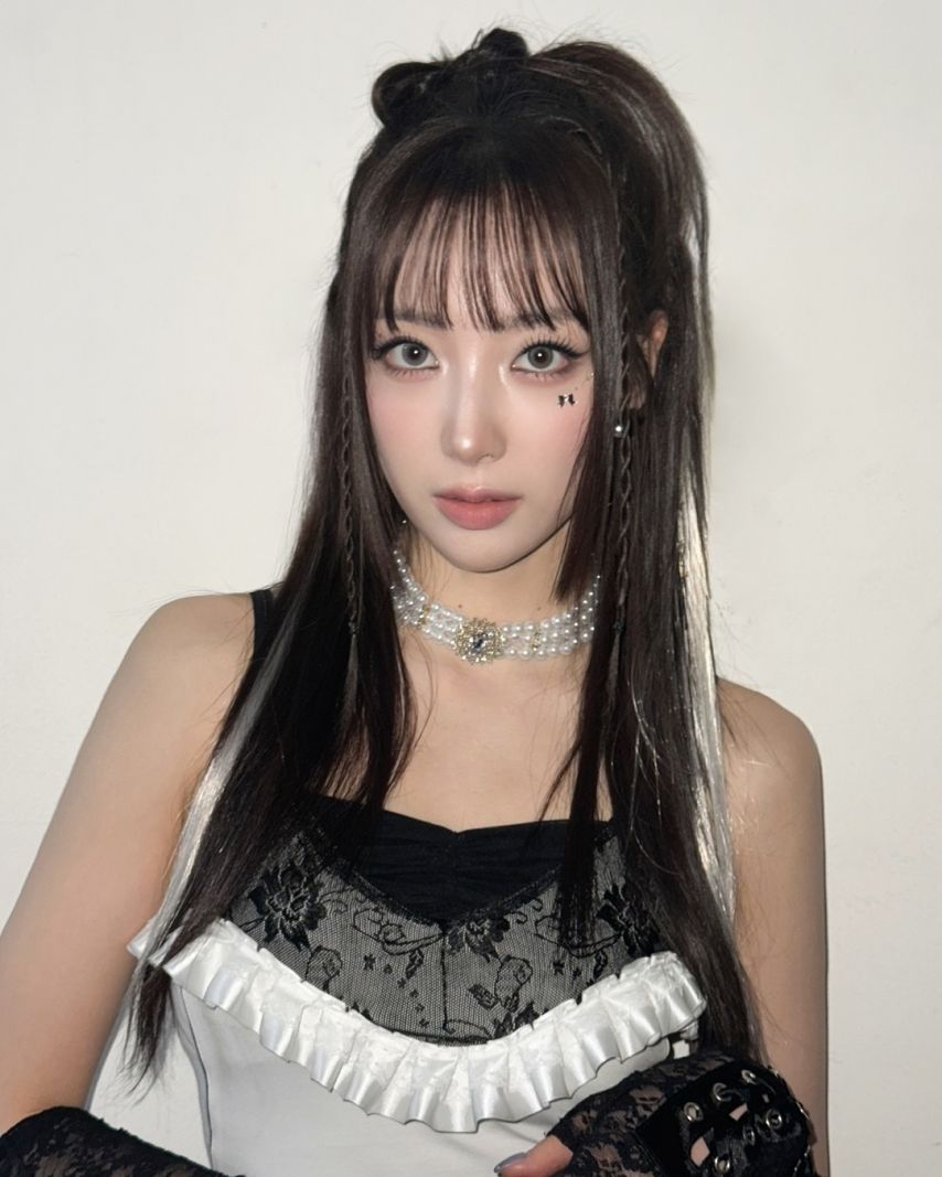 하이키 리이나