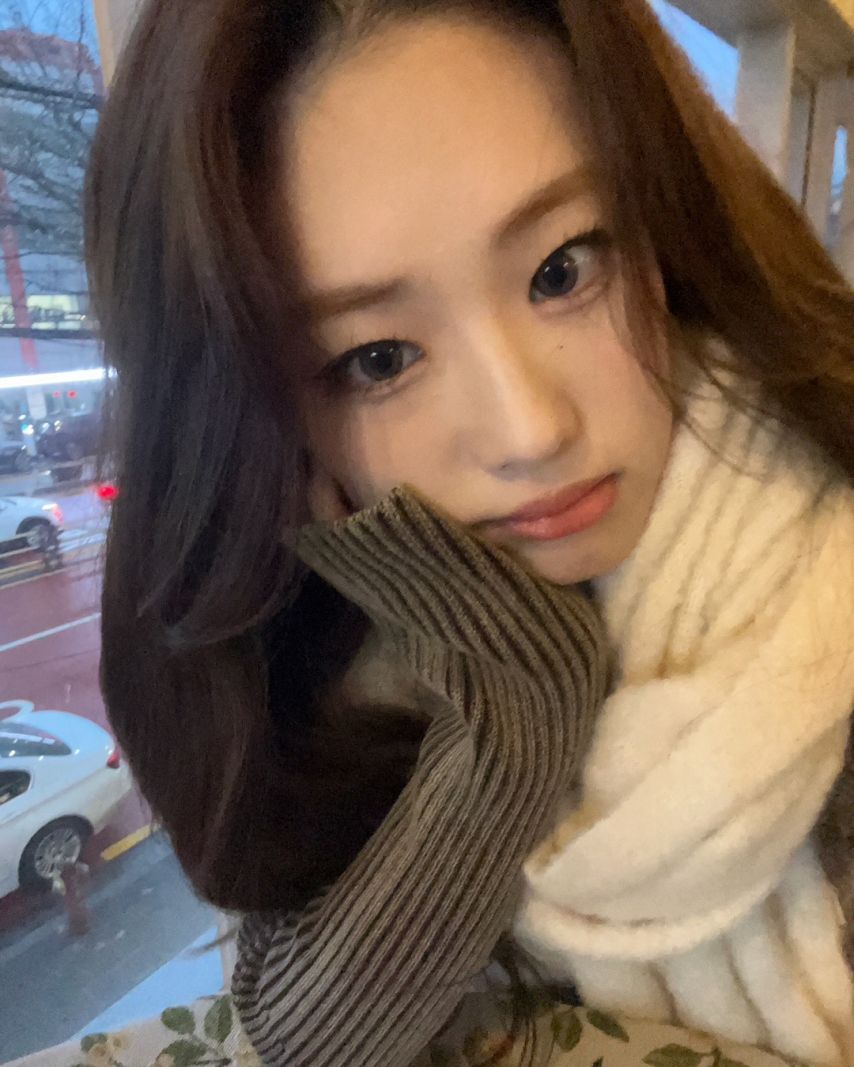 아이칠린 주니