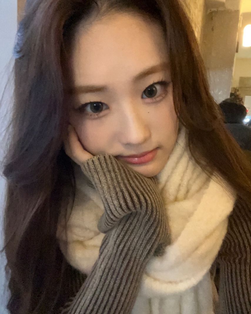 아이칠린 주니