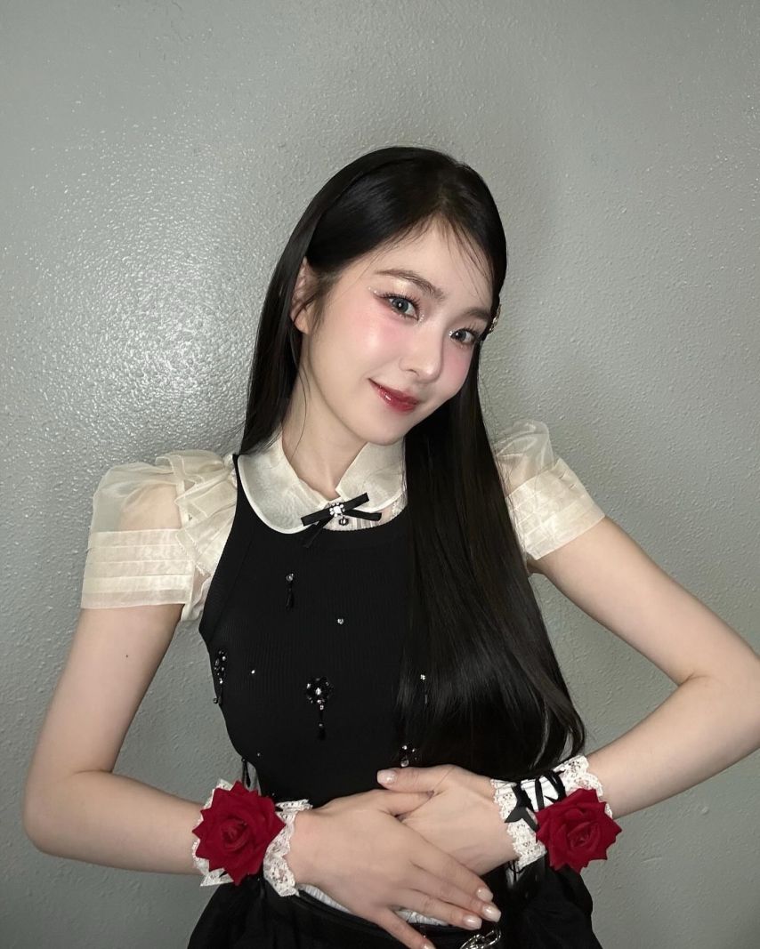 레드벨벳 아이린 _ 웬디