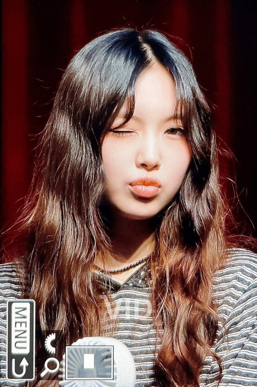 [뉴진스] 혜인