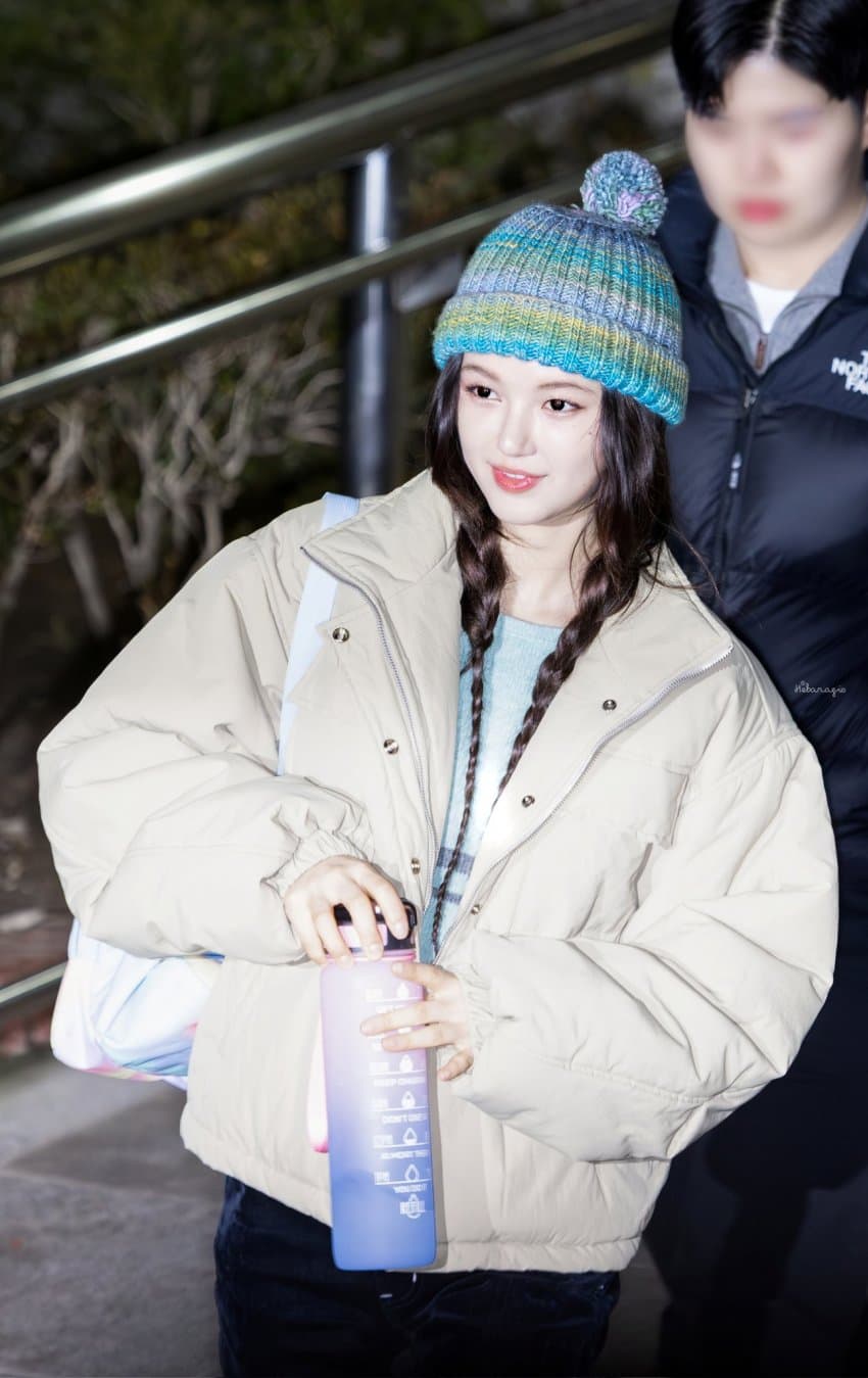 [뉴진스] 다니엘