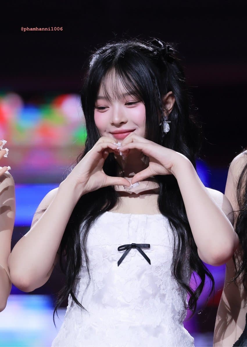 [뉴진스] 하니