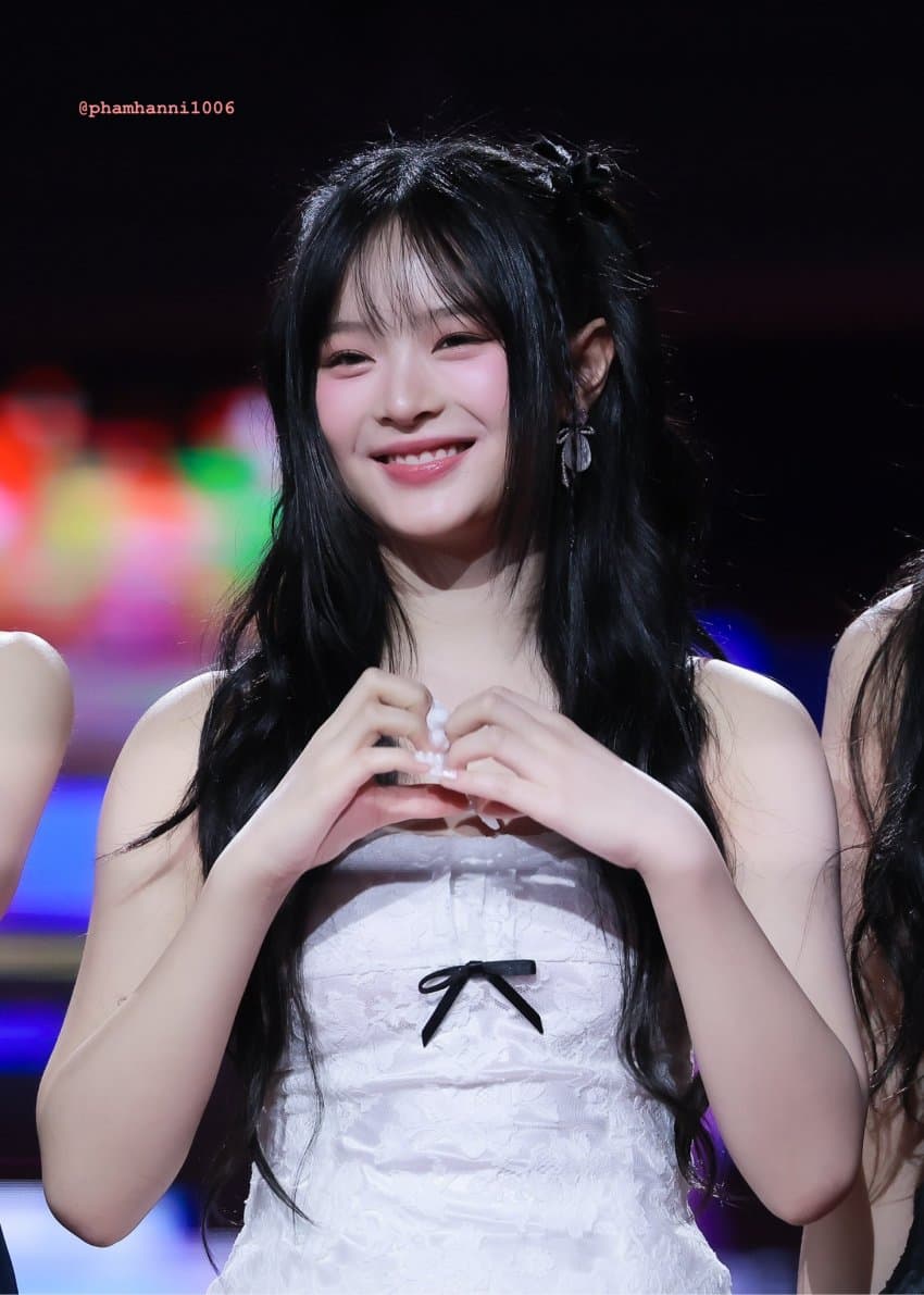 [뉴진스] 하니