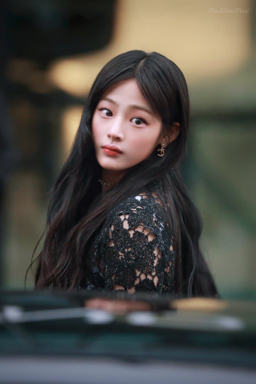 [뉴진스] 민지