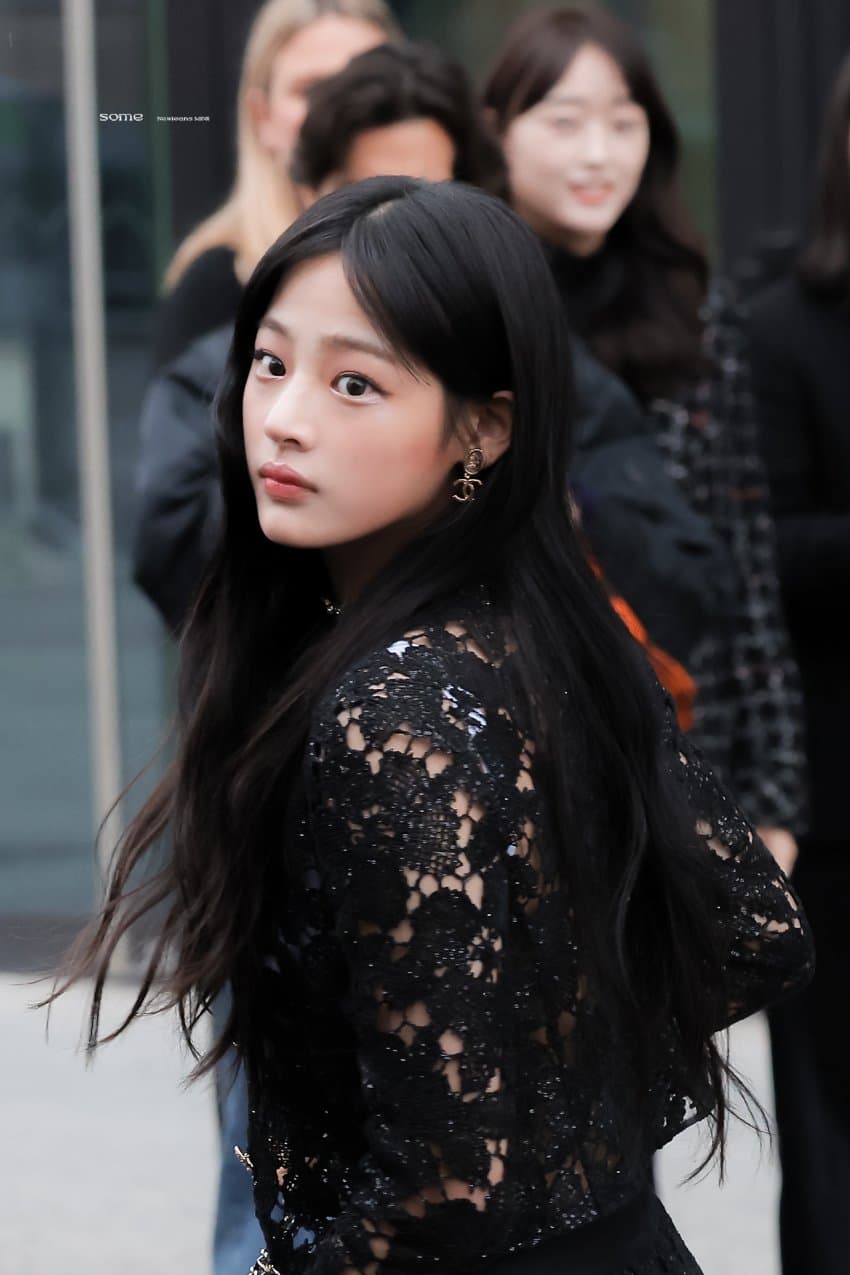 [뉴진스] 민지