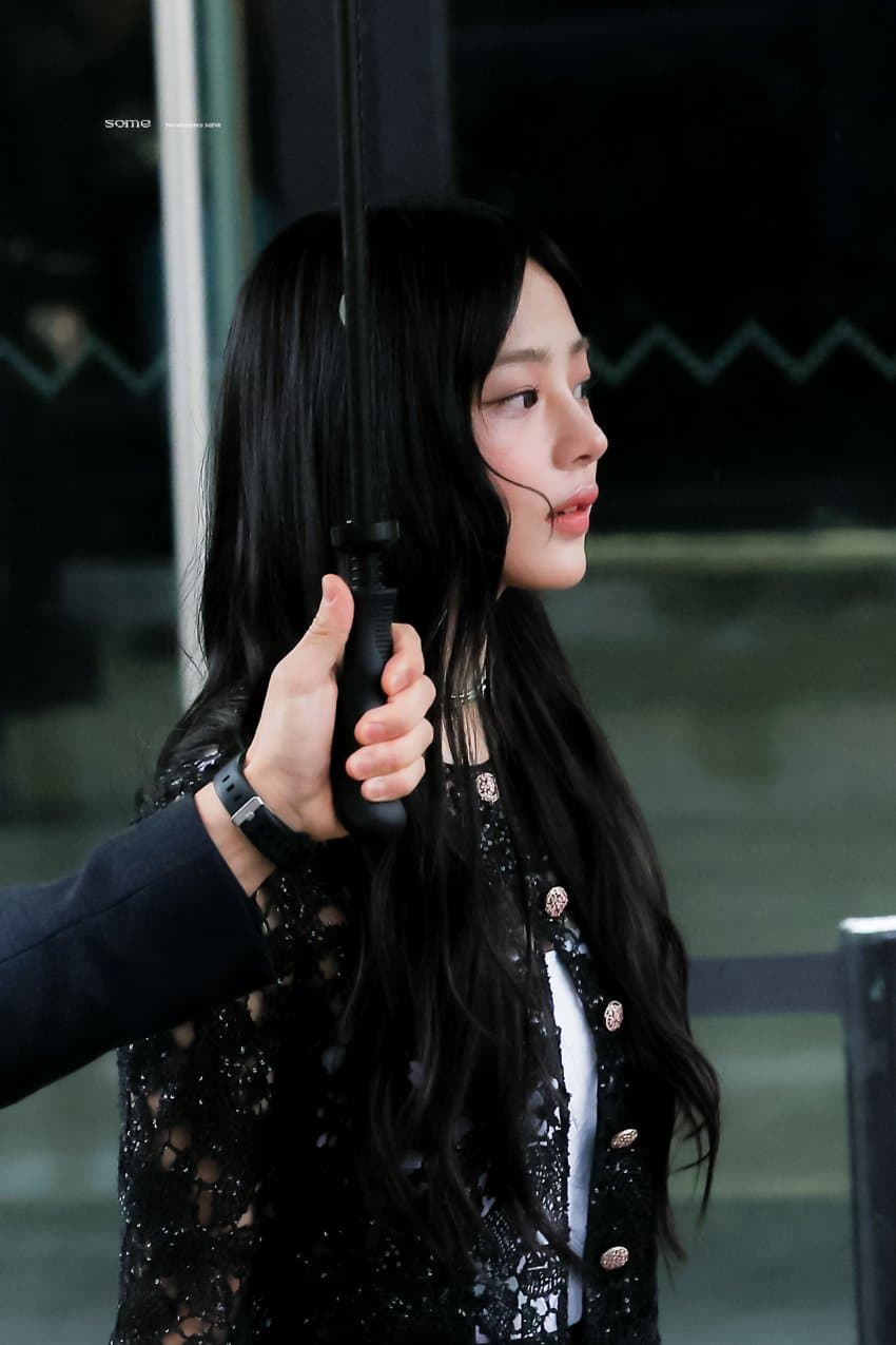 [뉴진스] 민지