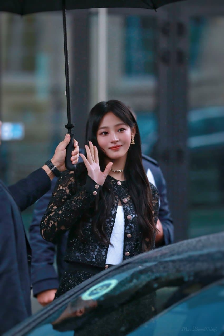 [뉴진스] 민지