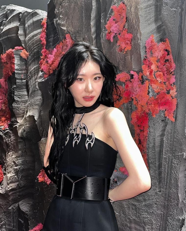 ITZY 채령